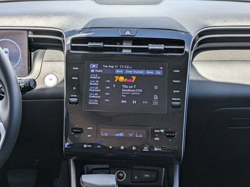 Used 2023 Hyundai Tucson SEL w/ Convenience Package FWD image 18