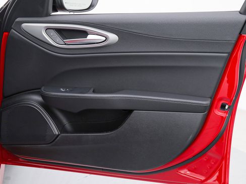 New 2026 Alfa Romeo Giulia w/ Driving Assist Package image 11