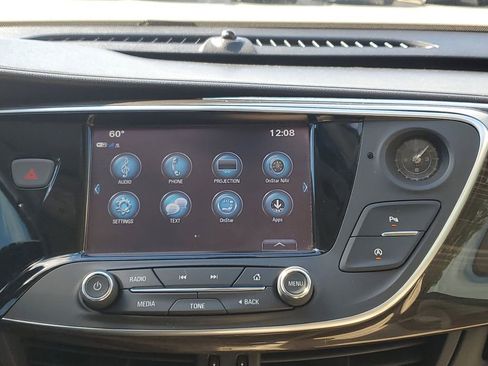 Used 2020 Buick Envision Preferred w/ LPO, Cargo Package image 29