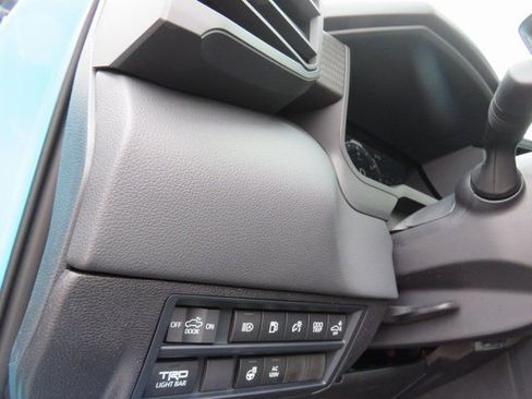 New 2026 Toyota Tundra TRD Pro image 50