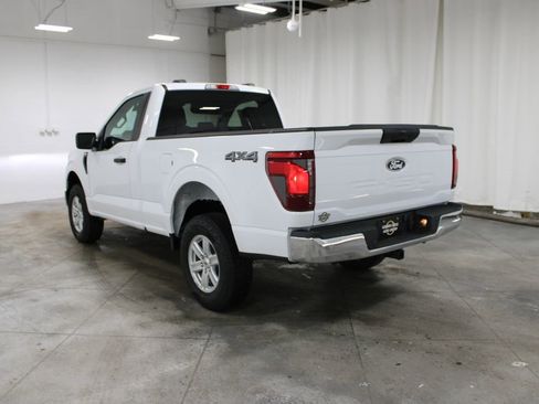 New 2026 Ford F150 XL w/ Equipment Group 103A High image 6