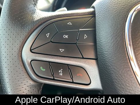 Used 2025 Dodge Durango GT image 27