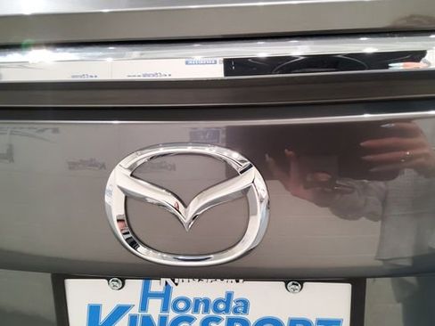 Used 2021 MAZDA CX-9 Grand Touring AWD/4WD image 46