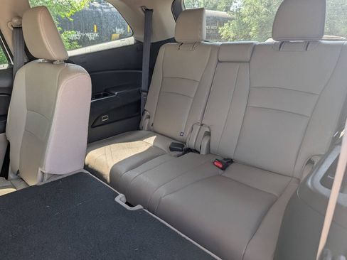 Used 2016 Honda Pilot EX-L image 5