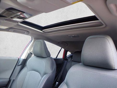 Certified 2024 Subaru Crosstrek 2.0i Premium image 13