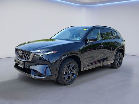 New 2026 MAZDA CX-5 2.5 S w/ Premium Package AWD/4WD image 7