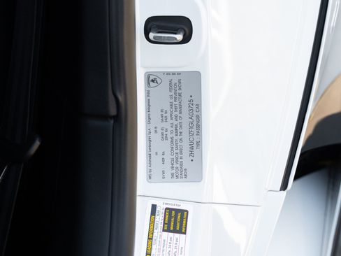 Used 2016 Lamborghini Huracan LP 610-4 image 76