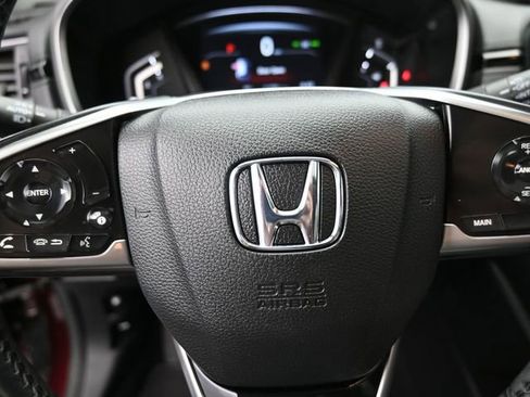 Used 2019 Honda CR-V EX-L image 28