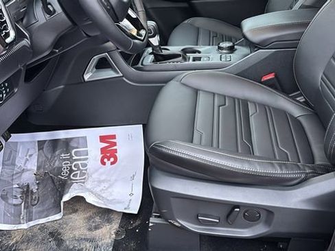 New 2026 Ford Ranger Lariat w/ Trailer Tow Package image 25