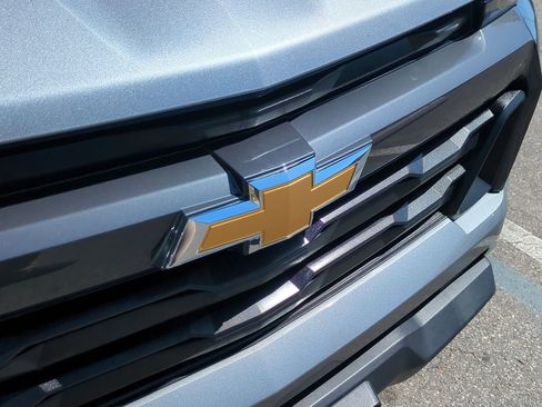 Used 2023 Chevrolet Colorado LT w/ LT Convenience Package II image 30