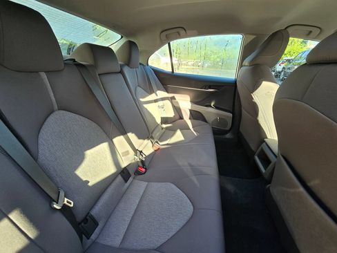 Used 2023 Toyota Camry LE w/ Convenience Package FWD image 18