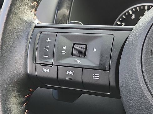 Certified 2024 Nissan Pathfinder Rock Creek image 20