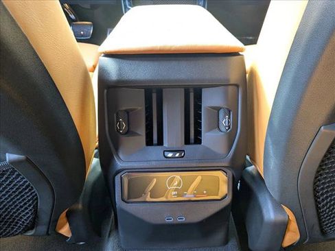 Used 2025 BMW X3 M50 w/ Premium Package image 17