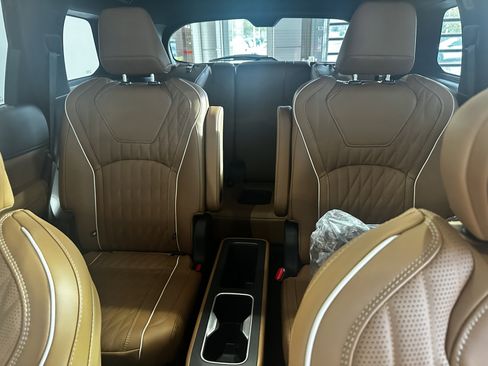 New 2026 INFINITI QX60 Autograph AWD/4WD image 14