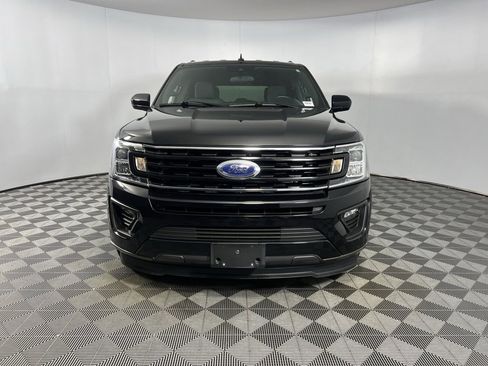 Used 2021 Ford Expedition XL image 7