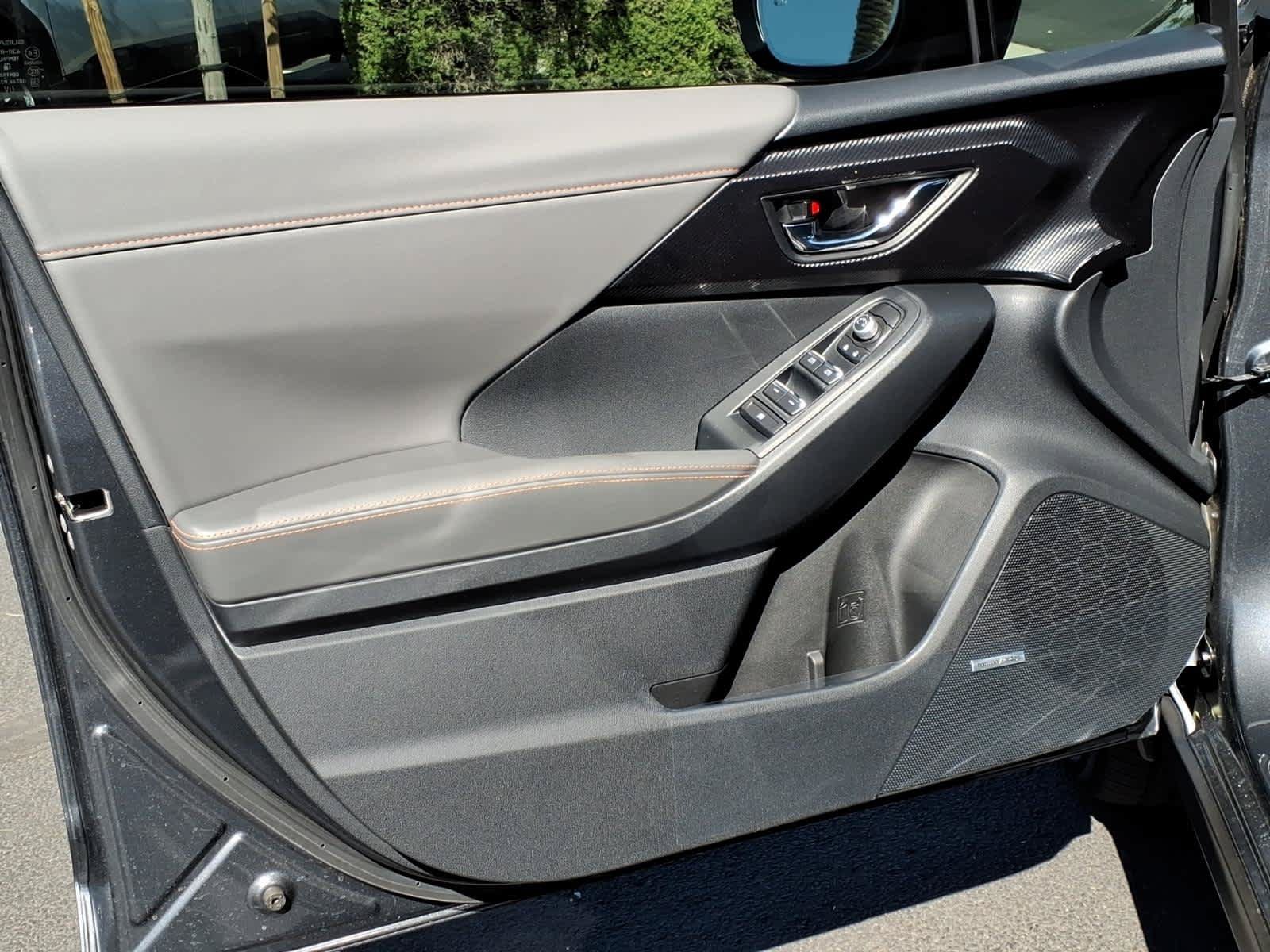 New 2026 Subaru Crosstrek 2.5i Limited w/ Crosstrek Mirror Package AWD/4WD image 18