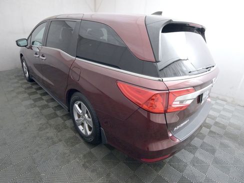 Used 2019 Honda Odyssey EX-L image 7