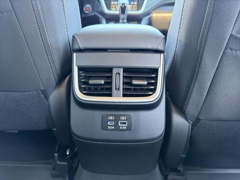 Certified 2025 Subaru Outback Premium image 23