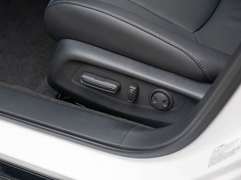 Certified 2025 Honda Accord EX-L image 14