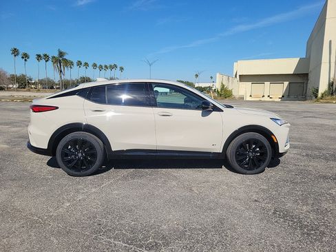 New 2026 Buick Envista Sport Touring w/ Studio Series image 4