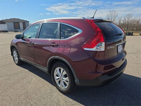 Used 2012 Honda CR-V EX-L image 11