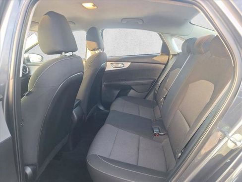 Used 2023 Kia Forte LXS image 15