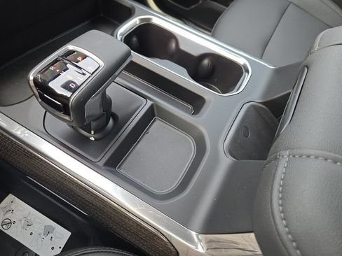 New 2026 Chevrolet Silverado 1500 RST AWD/4WD image 16