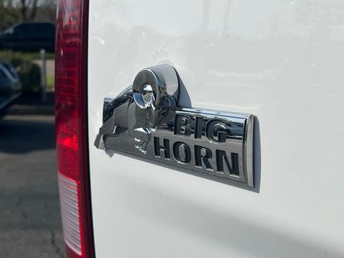 Used 2018 RAM 1500 Big Horn image 10