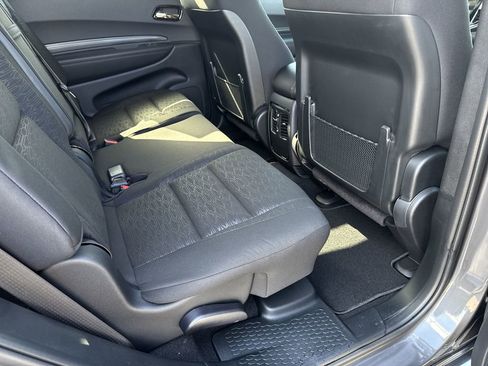 New 2026 Dodge Durango GT w/ Blacktop Package image 37