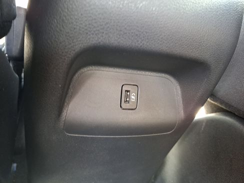 Certified 2025 Nissan Sentra SV FWD image 13