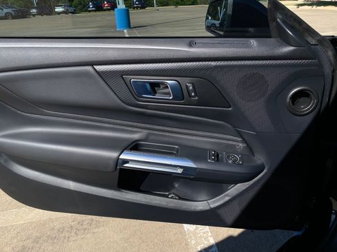 Used 2024 Ford Mustang GT Premium image 26