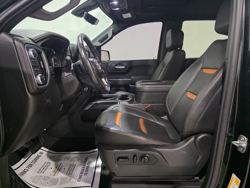 Used 2021 GMC Sierra 1500 AT4 w/ AT4 Value Package image 16
