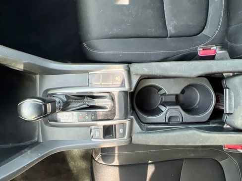 Used 2019 Honda Civic Sport image 25