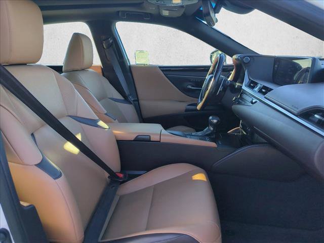 Used 2019 Lexus ES 350 w/ Premium Package FWD image 22