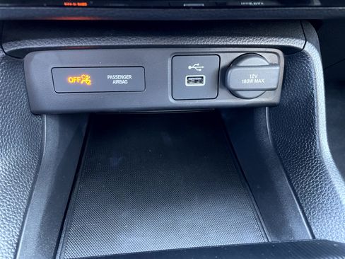 Certified 2023 Honda Civic EX image 20
