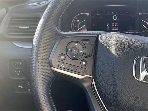 Used 2023 Honda Passport EX-L image 17