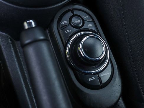 Used 2022 MINI Cooper John Cooper Works FWD image 30