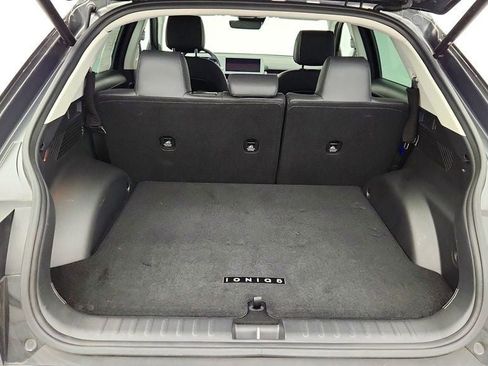 Used 2023 Hyundai Ioniq 5 SEL w/ Cargo Package image 22