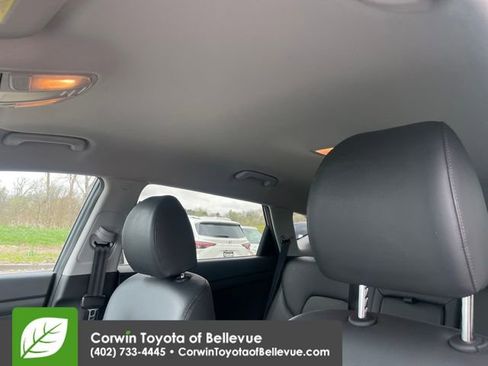 Used 2019 Hyundai Tucson Limited image 24