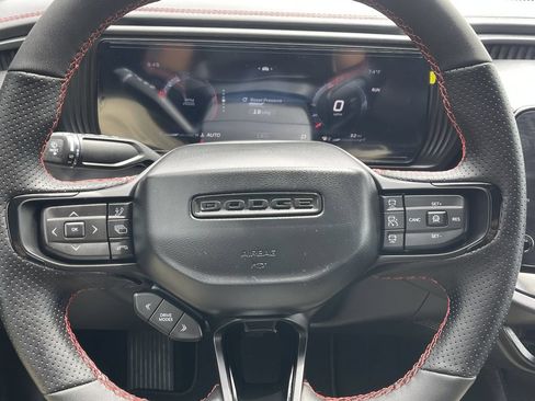 New 2026 Dodge Charger GT w/ Blacktop Package AWD/4WD image 21