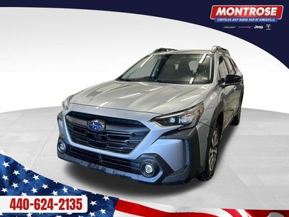 Used 2023 Subaru Outback Premium