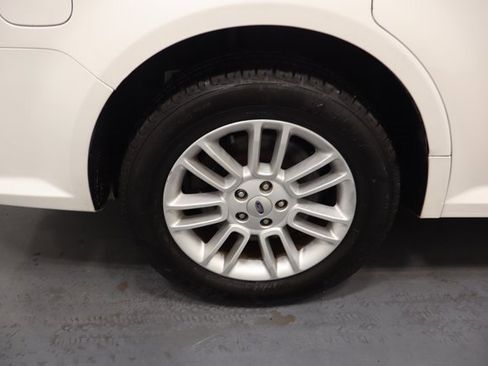 Used 2019 Ford Flex SEL w/ Equipment Group 202A image 27