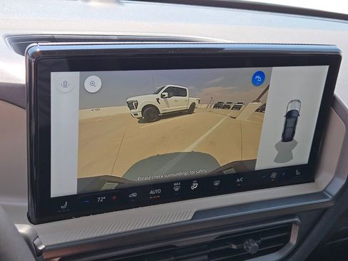 New 2025 Ford Bronco Sport Big Bend w/ Convenience Package image 12