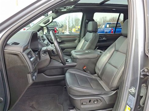 Used 2021 Chevrolet Tahoe Z71 image 10