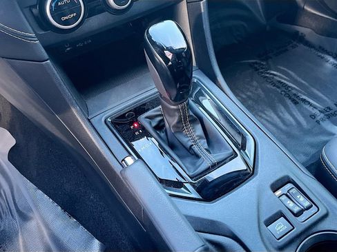 Used 2021 Subaru Crosstrek 2.5i Sport w/ Popular Package #3 image 16