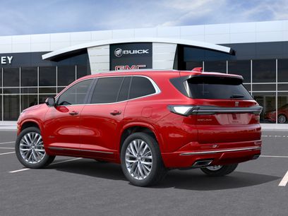 New 2026 Buick Enclave Avenir w/ Super Cruise Package