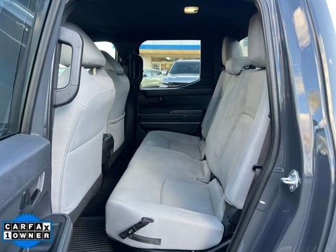 Used 2024 Toyota Tacoma SR5 AWD/4WD image 11