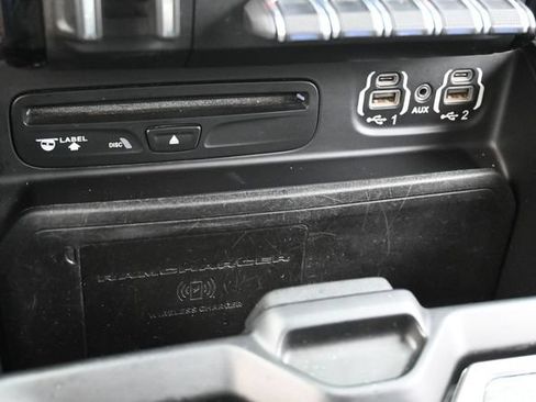 Used 2019 RAM 1500 Limited AWD/4WD image 24