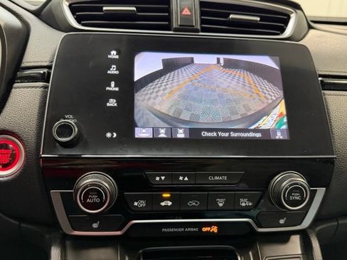 Used 2019 Honda CR-V EX-L image 19