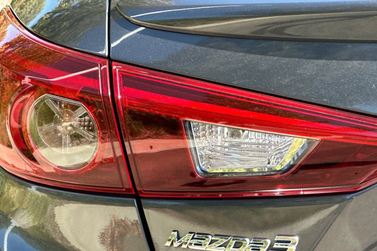 Used 2014 MAZDA MAZDA3 s Grand Touring FWD image 48